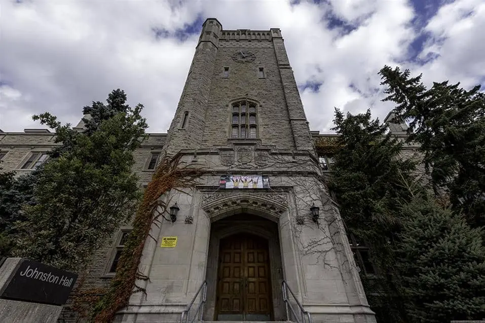University of Guelph: Excellence in Education and Research