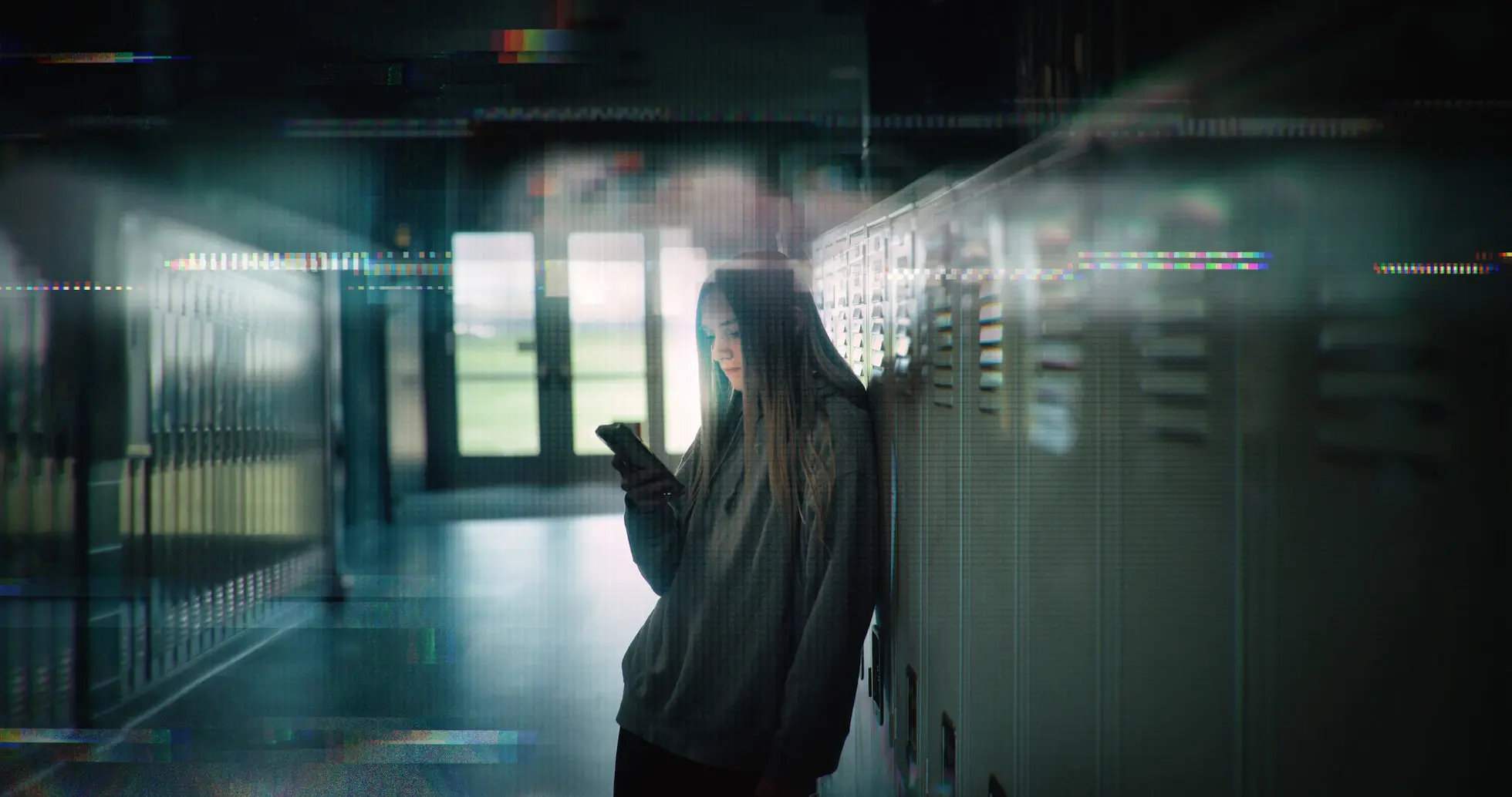 Exploring Unknown Number: Netflix’s New Thriller Series
