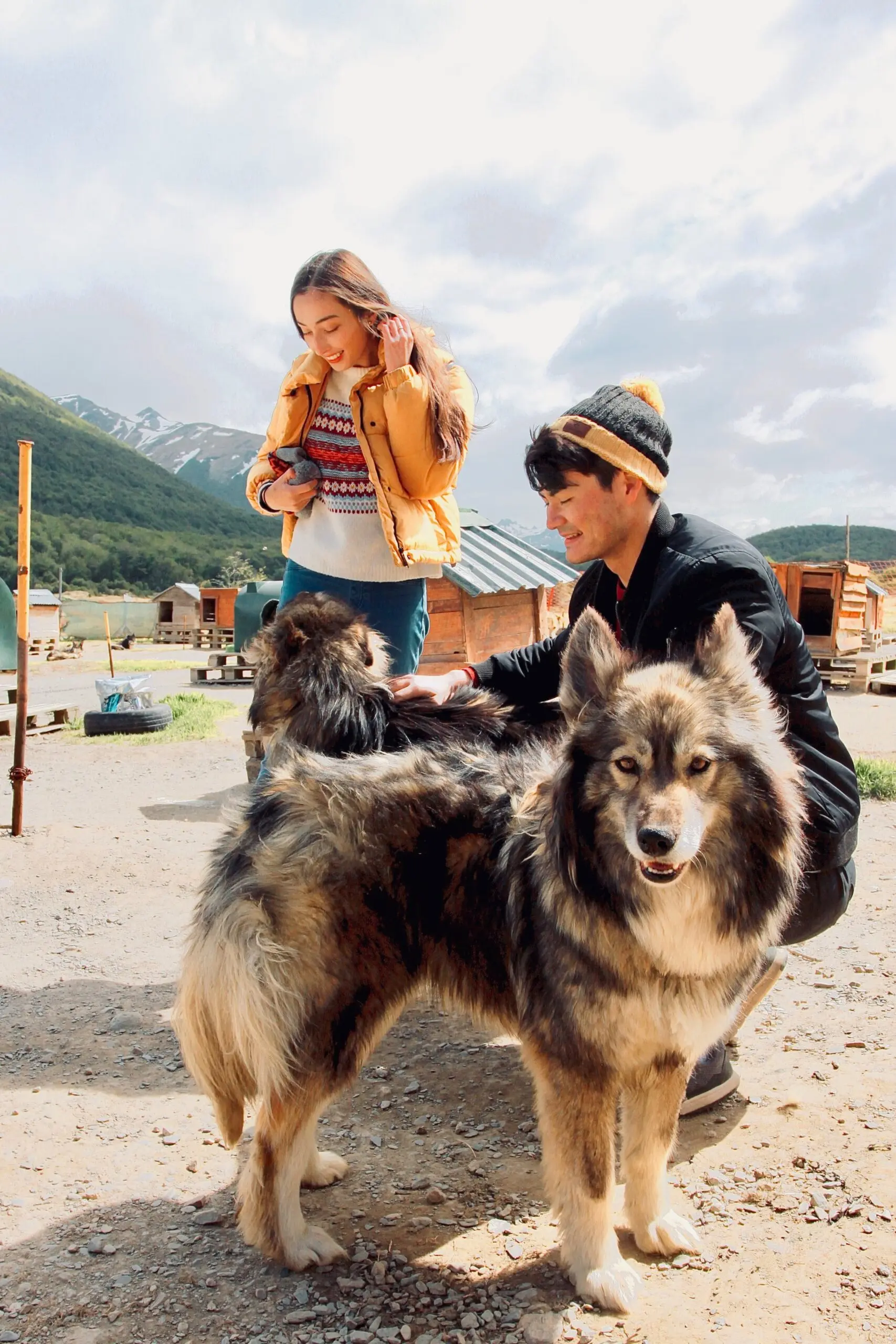 Ushuaia: Exploring the Southernmost City of the World