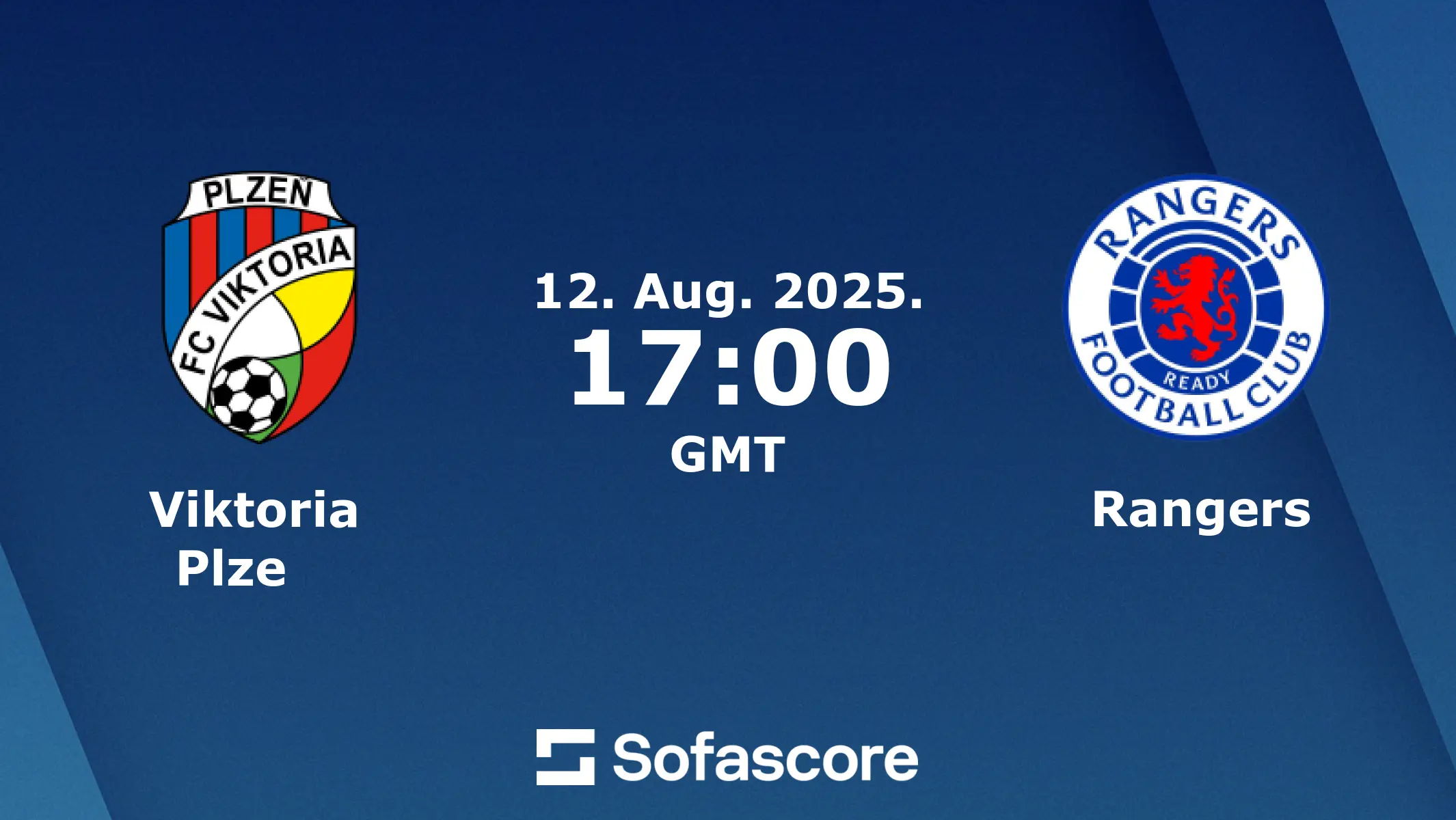 Viktoria Plzeň vs Rangers: A Thrilling UEFA Clash