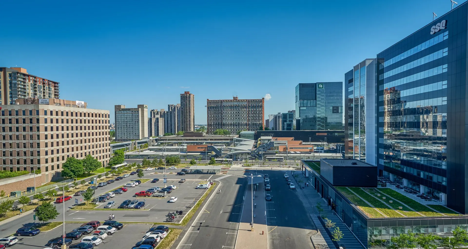 La Ville de Longueuil : Développements Récents et Perspectives