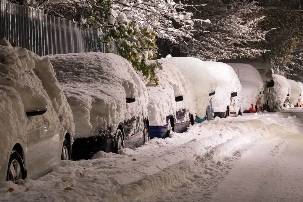 Current Weather in Mississauga: Updates and Forecasts