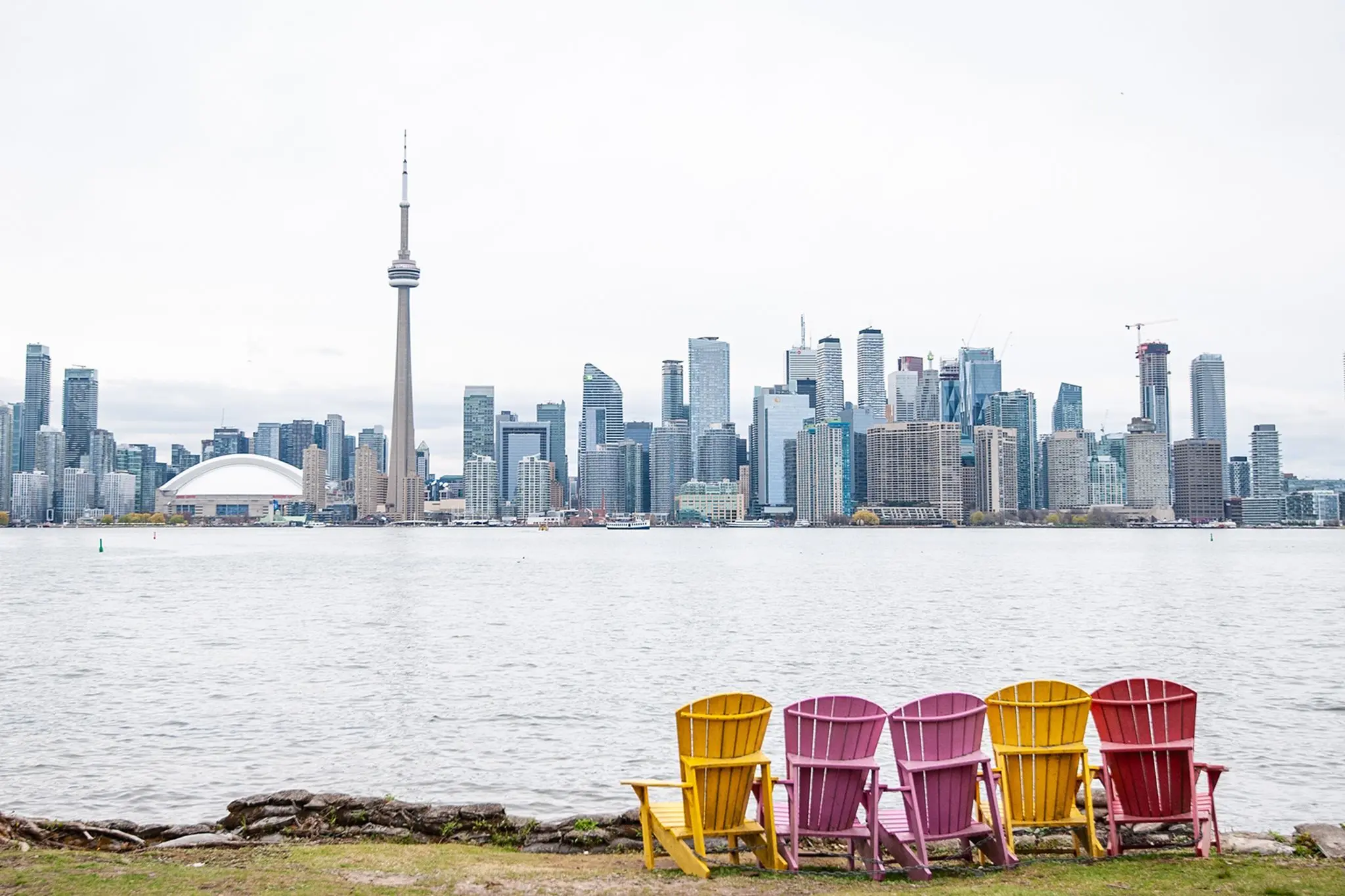 Les Prévisions Météorologiques Actuelles pour Toronto image 1