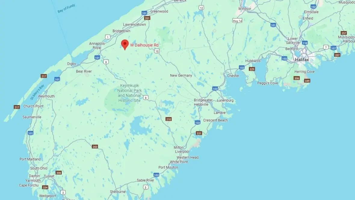 Exploring West Dalhousie, Nova Scotia: A Hidden Gem