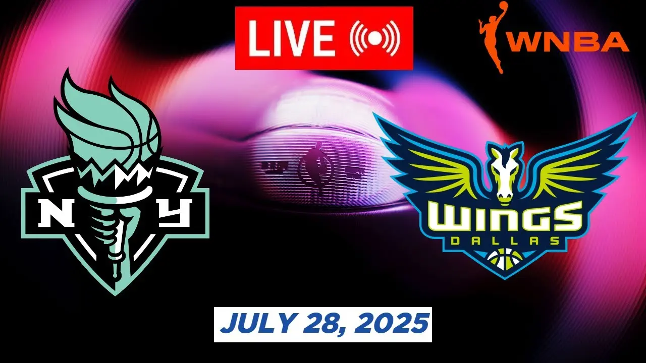 Wings vs Liberty: A Key Battle in the WNBA Playoffs