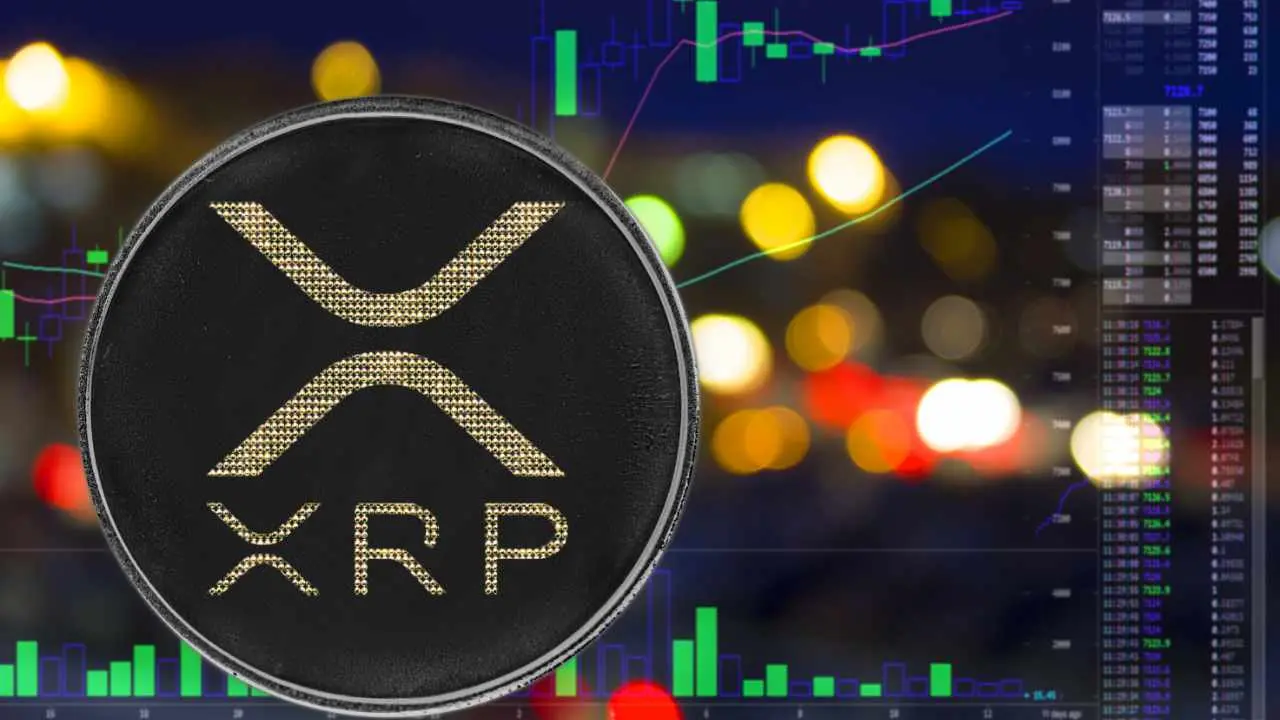 Understanding XRP and Its Role in the Cryptocurrency Landscape image 1