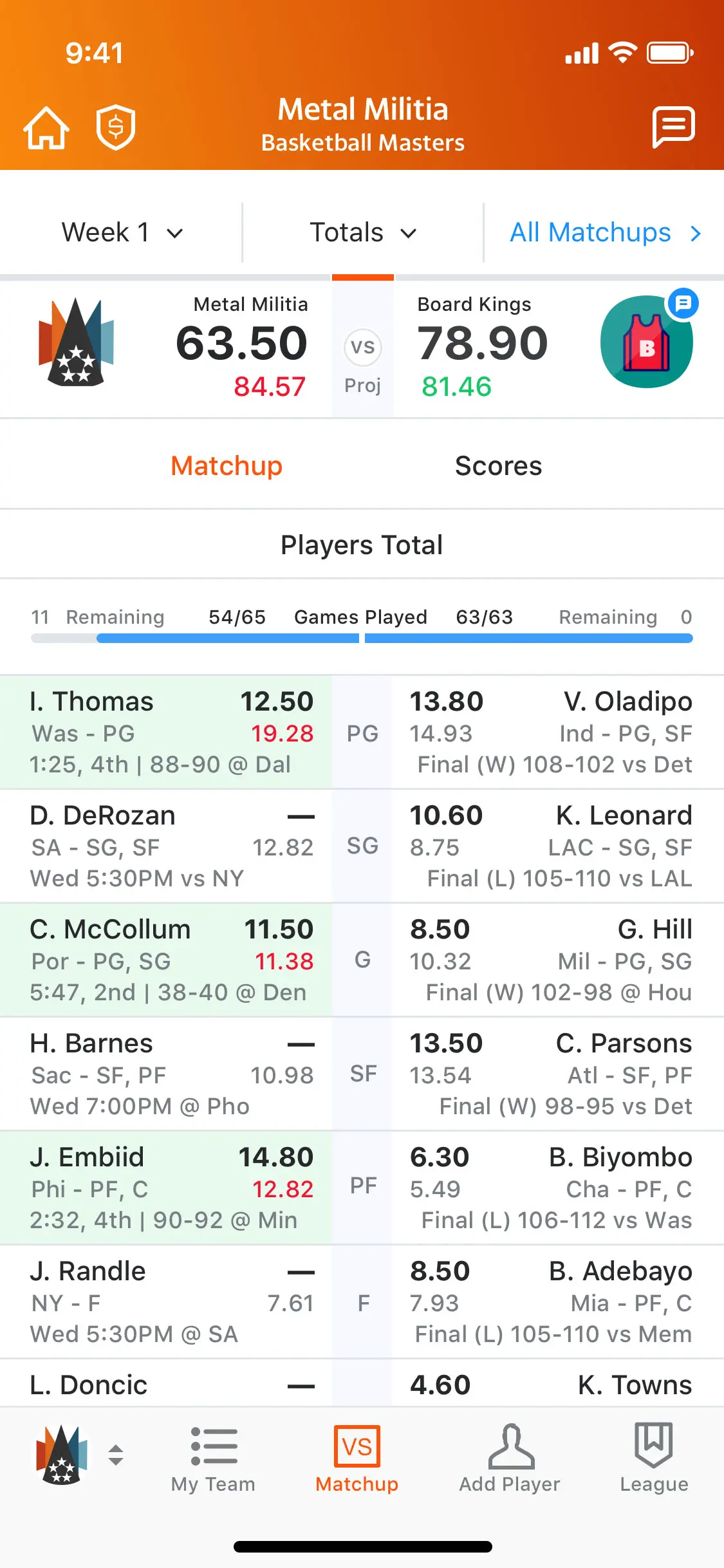 A Comprehensive Look at Yahoo Fantasy Sports image 1