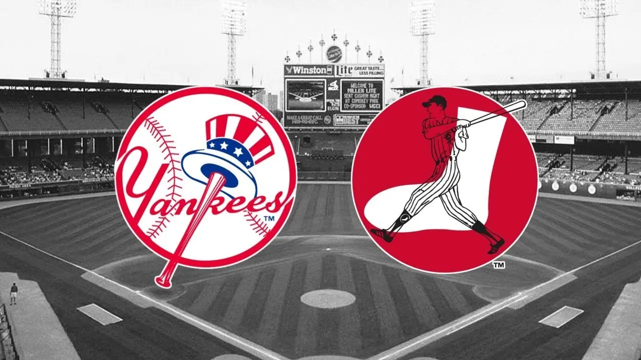 The Resurgence of the Yankees vs White Sox Rivalry image 1