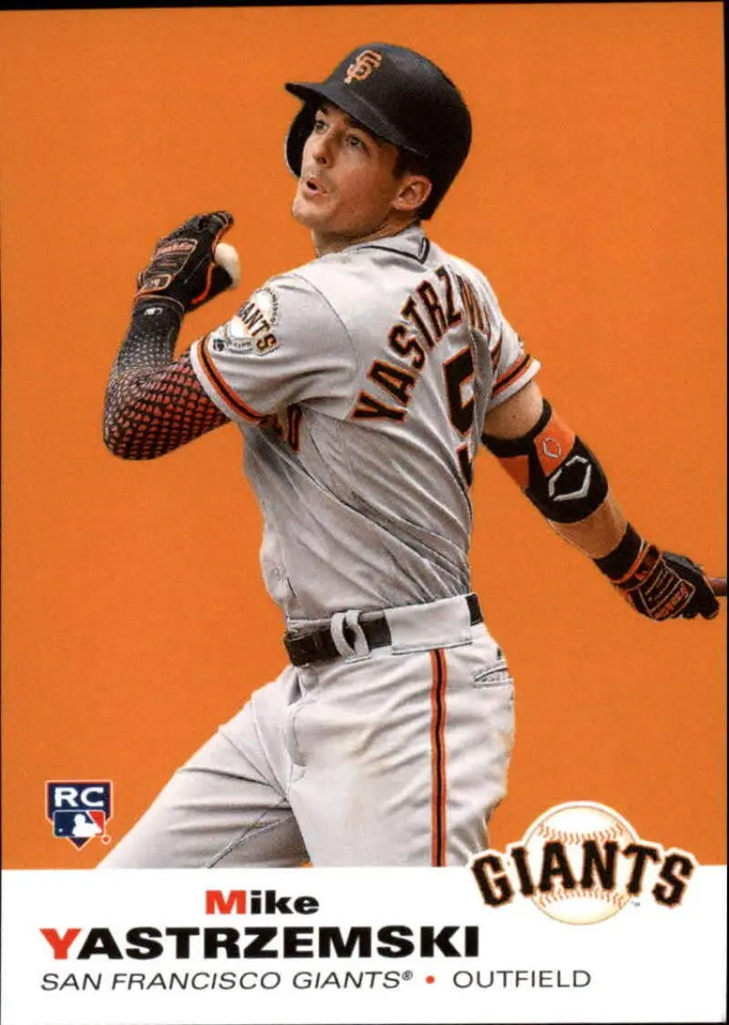 The Lasting Legacy of Yastrzemski in Baseball image 1
