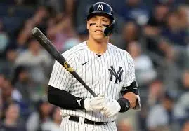 The Rise and Impact of Aaron Judge in MLB image 1