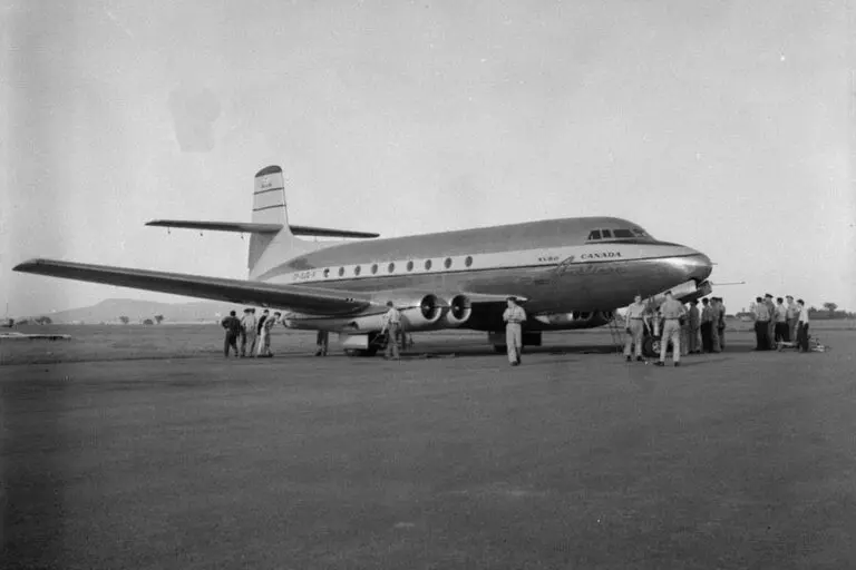 The Importance of Airports in Canada’s Transportation Network
