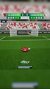 The Epic Rivalry of Al Ahly vs Zamalek image 1