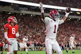 The Legacy and Future of Alabama Football image 1