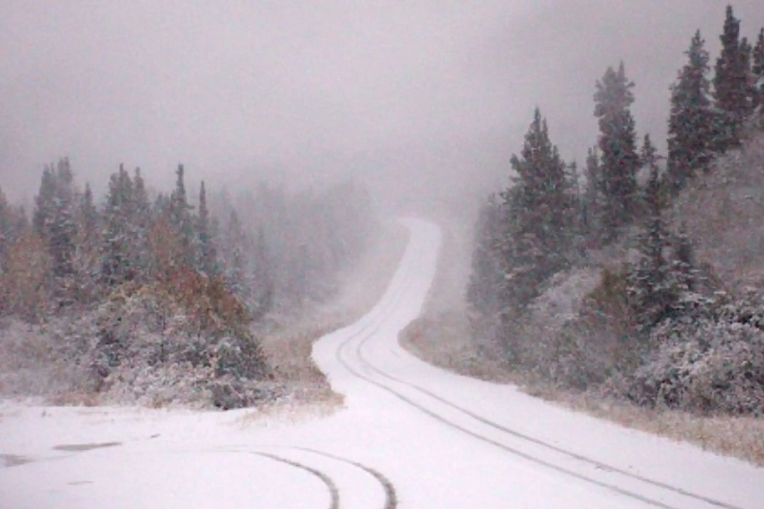 Significant Snowfall Warning in Alaska: What You Need to Know