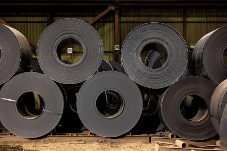 Understanding Algoma Steel: A Crucial Element in Canadian Industry