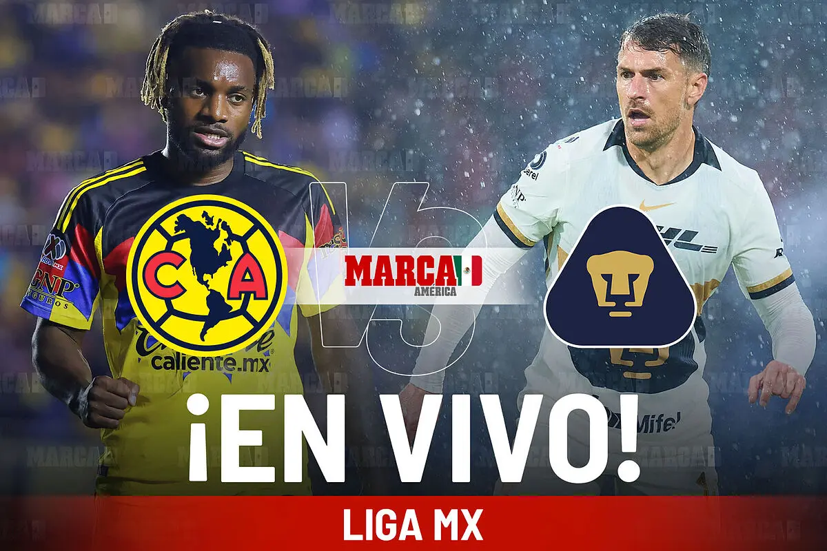 Análisis del Clásico: América contra Pumas en la Liga MX