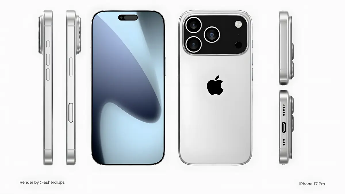 Exploring the Apple iPhone 17 Pro: Features and Innovations