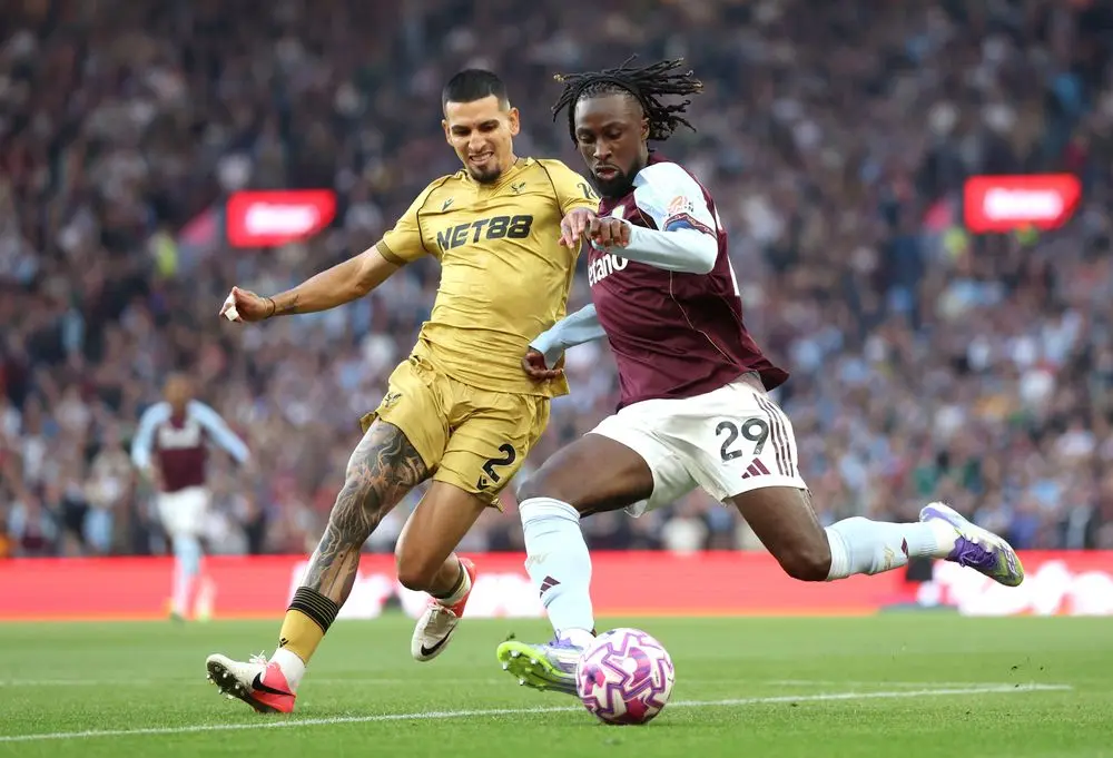 Aston Villa vs Crystal Palace: Match Preview and Insights