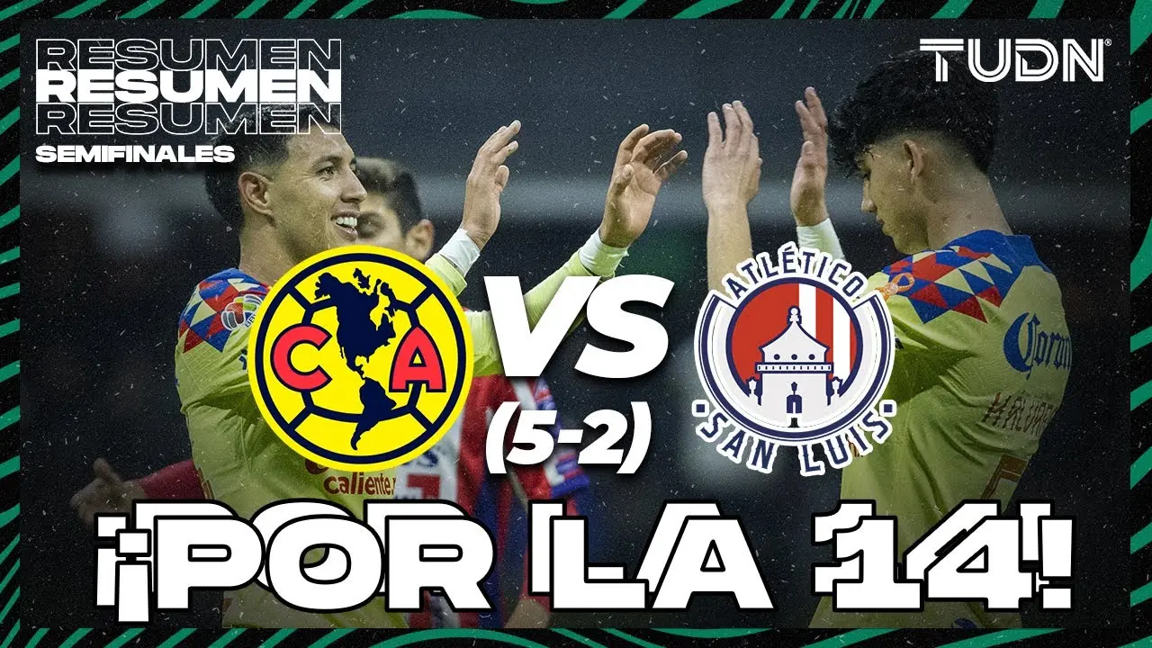 ATL San Luis vs América: A Critical Showdown in Liga MX