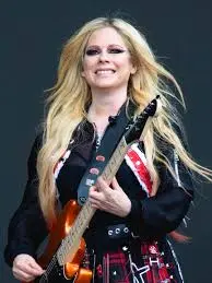 The Rise and Impact of Avril Lavigne in Music image 1
