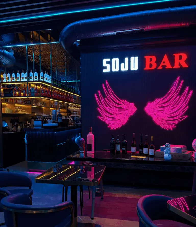 L’importance des bars dans la culture canadienne