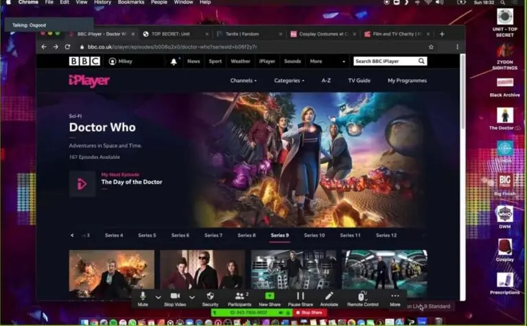 Exploring BBC iPlayer: A Comprehensive Guide