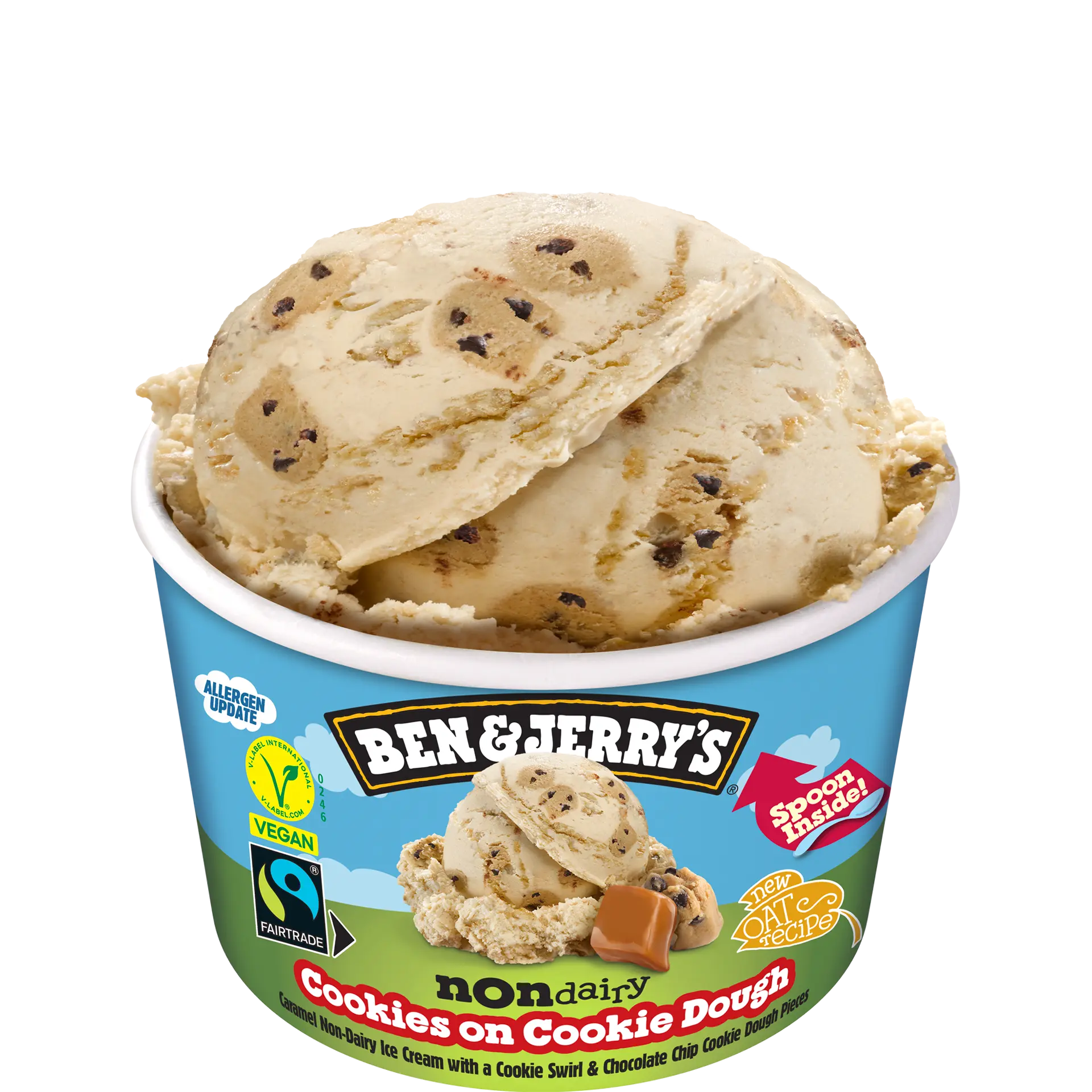 The Scoop on Ben & Jerry’s Ice Cream: Flavors and Values