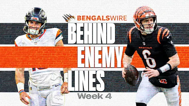Bengals vs Broncos: An Exciting NFL Showdown