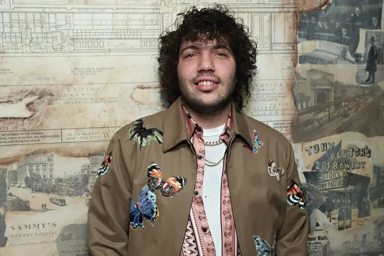 Benny Blanco: A Look at His Net Worth and Success