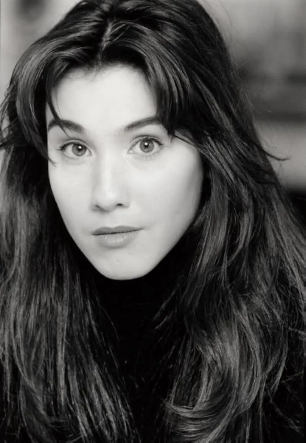 Bianca Gervais : Une étoile montante du cinéma canadien