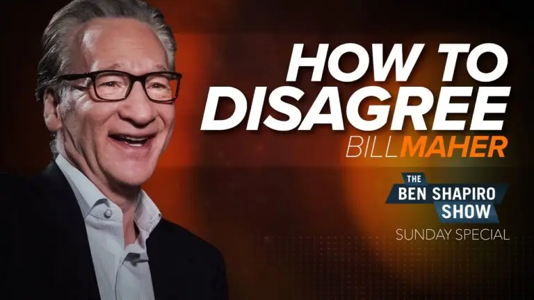 The Influence of Bill Maher on Comedy and Television image 1