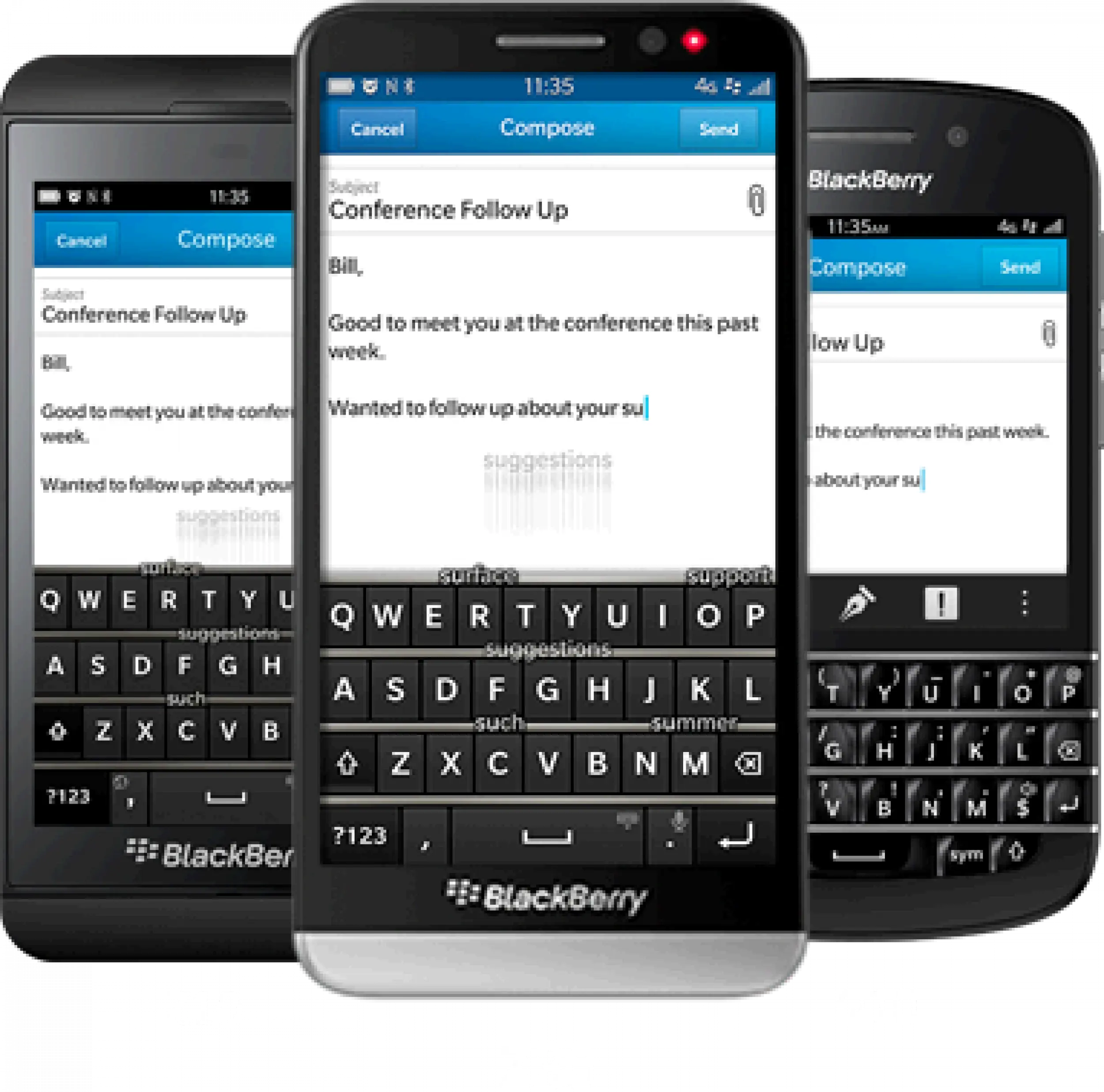 Current Trends in Blackberry Stock in 2023 image 1