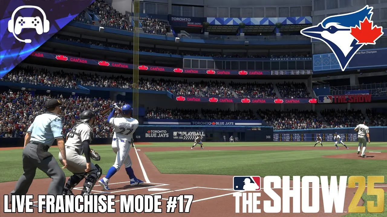 Blue Jays Game Today: Live Coverage and Updates