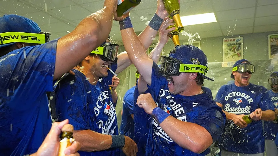 Your Guide to Blue Jays Playoff Tickets image 1
