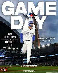 Comment obtenir des billets des Blue Jays de Toronto image 1