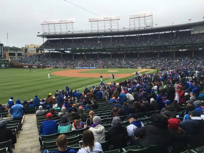 Braves vs Cubs: An Intense Rivalry Takes the Field