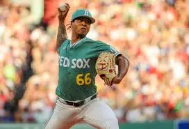 Brayan Bello: Rising Star in Canadian Baseball