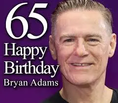 The Life and Legacy of Bryan Adams: A Canadian Rock Icon