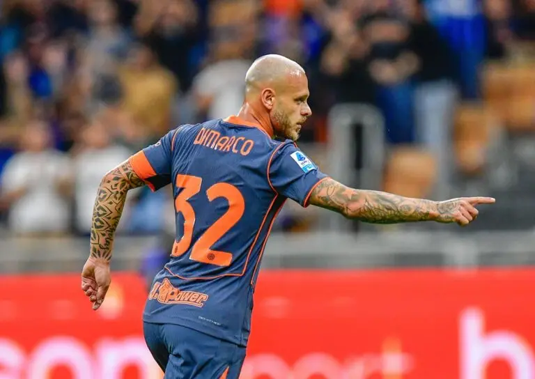 Cagliari vs Inter: A Clash of Titans in Serie A