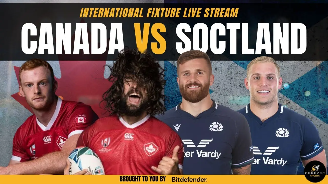 Cultural Comparison: Canada vs Scotland