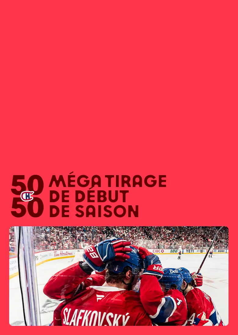 Les Canadiens de Montréal : L’Histoire et l’Avenir