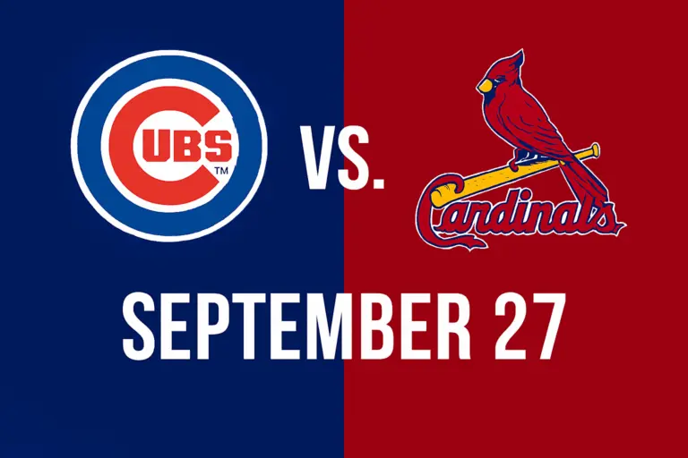 Cardinals vs Cubs: An Epic MLB Rivalry