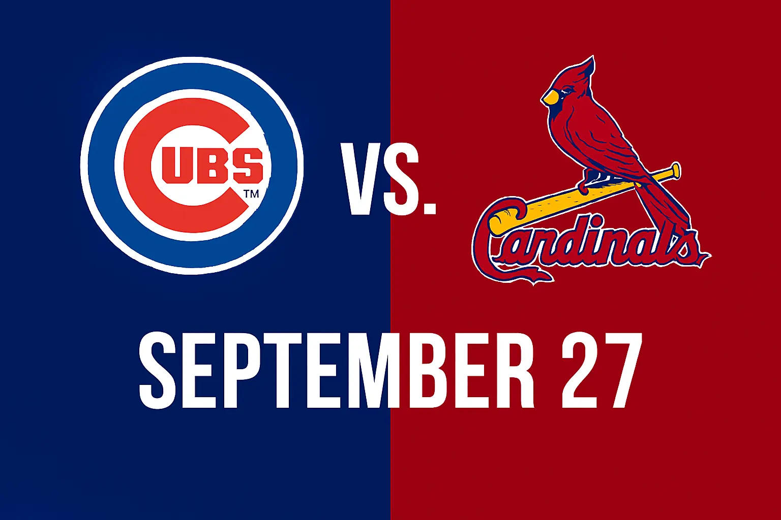 Cardinals vs Cubs: An Epic MLB Rivalry