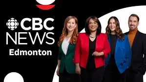 Current Events and Updates from CBC News Edmonton image 1