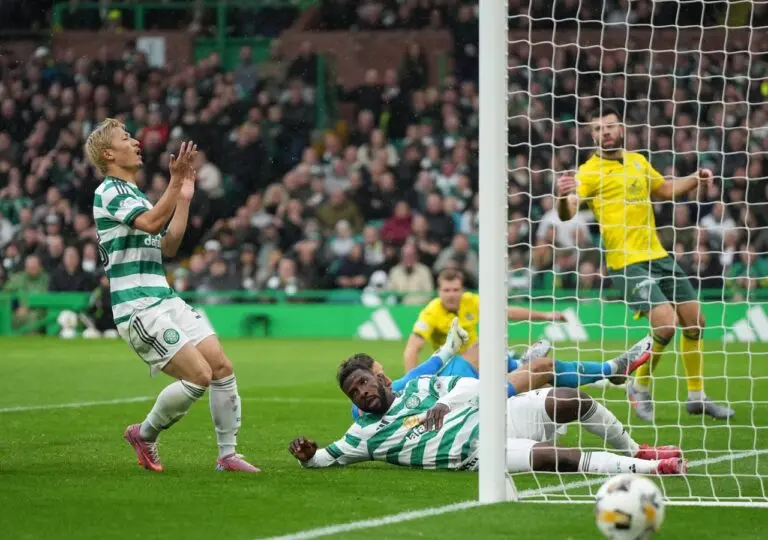 Celtic vs Hibernian: An Overview of Their Fierce Rivalry