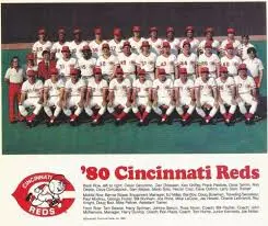 The Cincinnati Reds: A Legacy in Major League Baseball