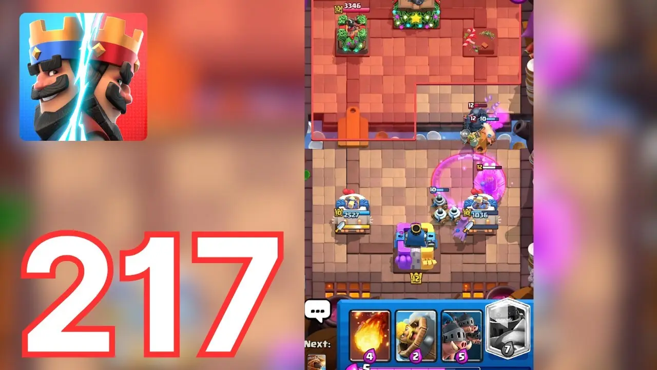 Clash Royale: A Deep Dive into the Popular Mobile Strategy Game