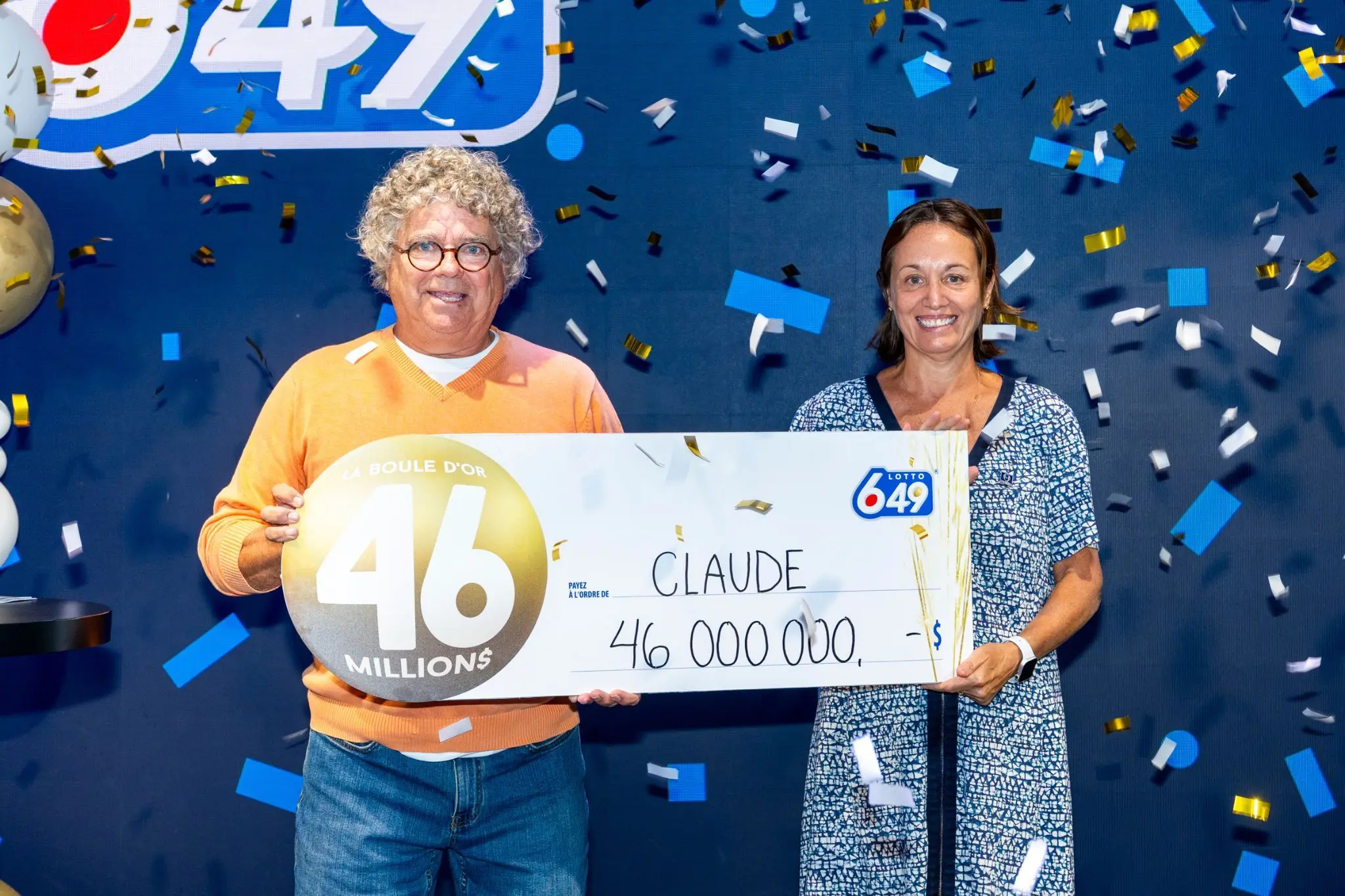 Claude Boucher Takes the Helm at Loto-Québec