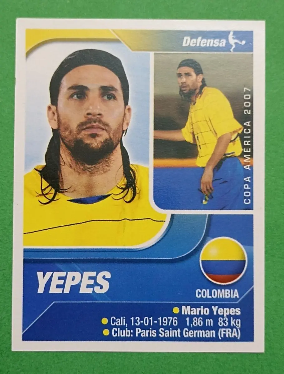 Current Developments of the Colombia National Football Team image 1