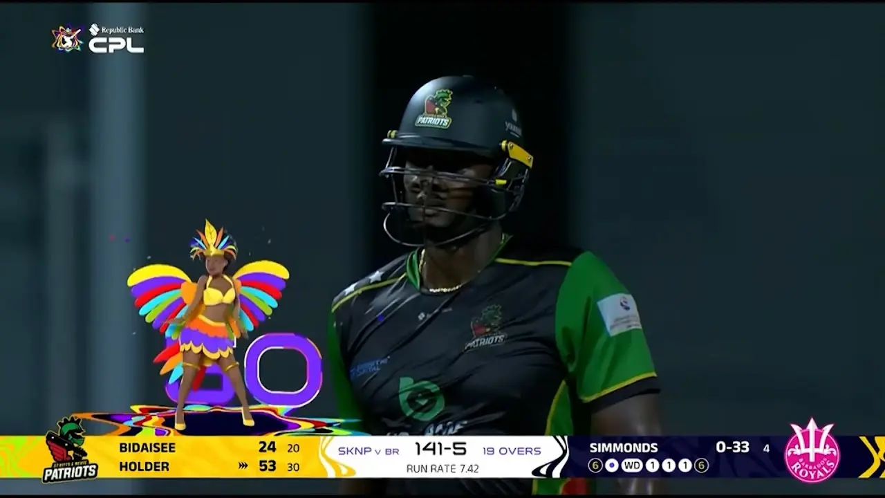 CPL Cricket 2023: A Season of Excitement and Triumph